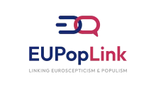 EUPopLink logo