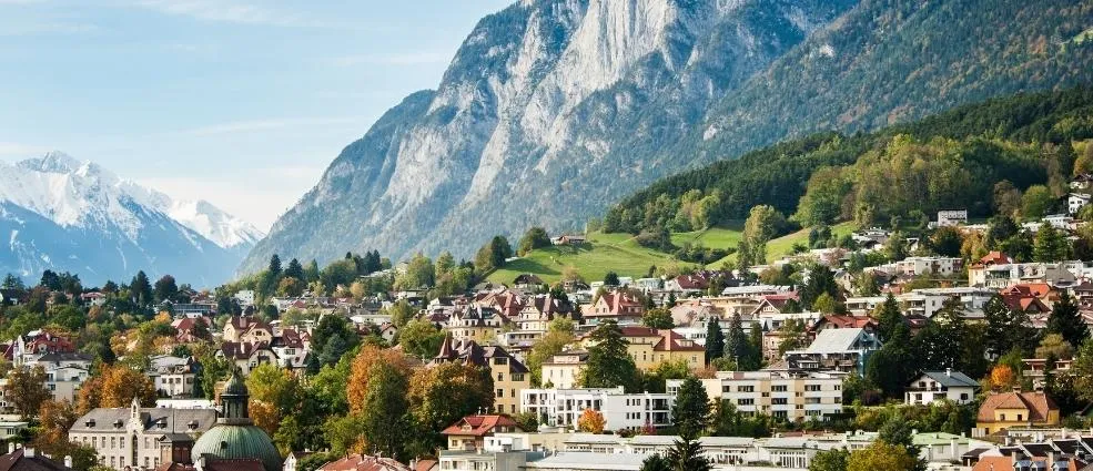 Innsbruck